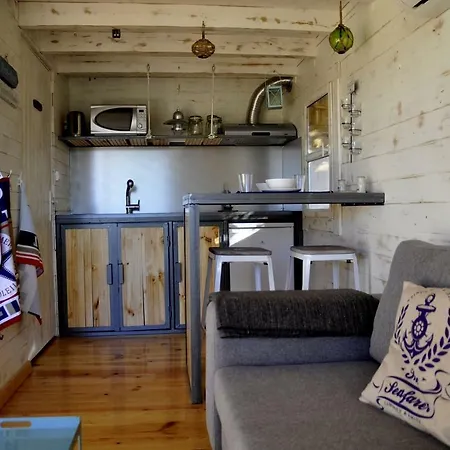 Chalet La Bicoque