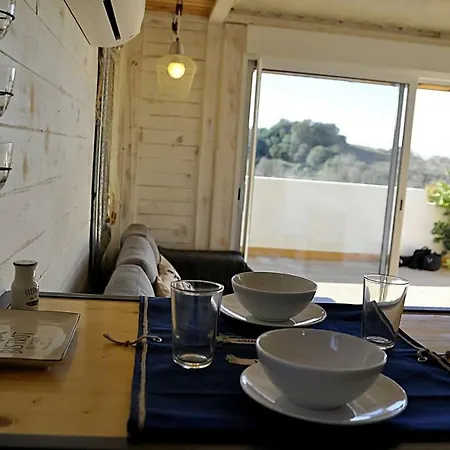 Chalet La Bicoque *
