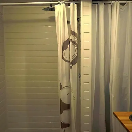 La Bicoque Alpstuga Saint-Jean-de-Védas