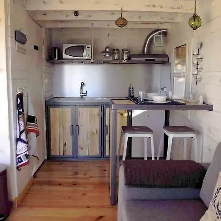 La Bicoque Chalet