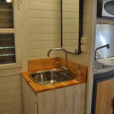 Chalet La Bicoque