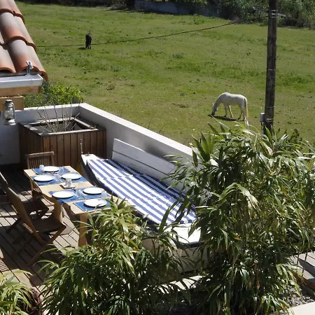 La Bicoque Chalet